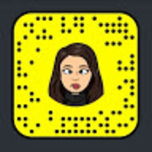 Meet your Posher, Annika